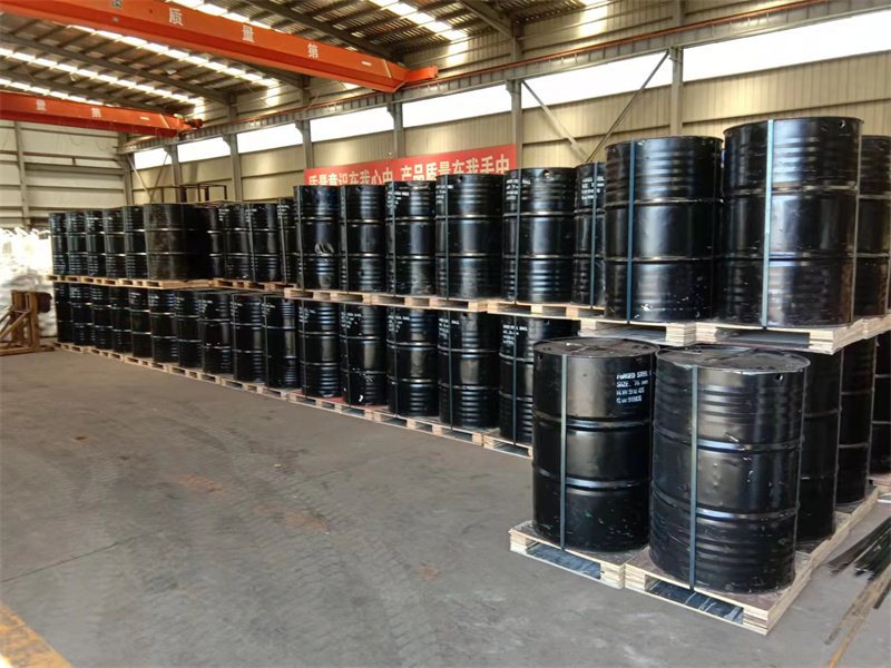 Teräskuula taottu hiomapallo