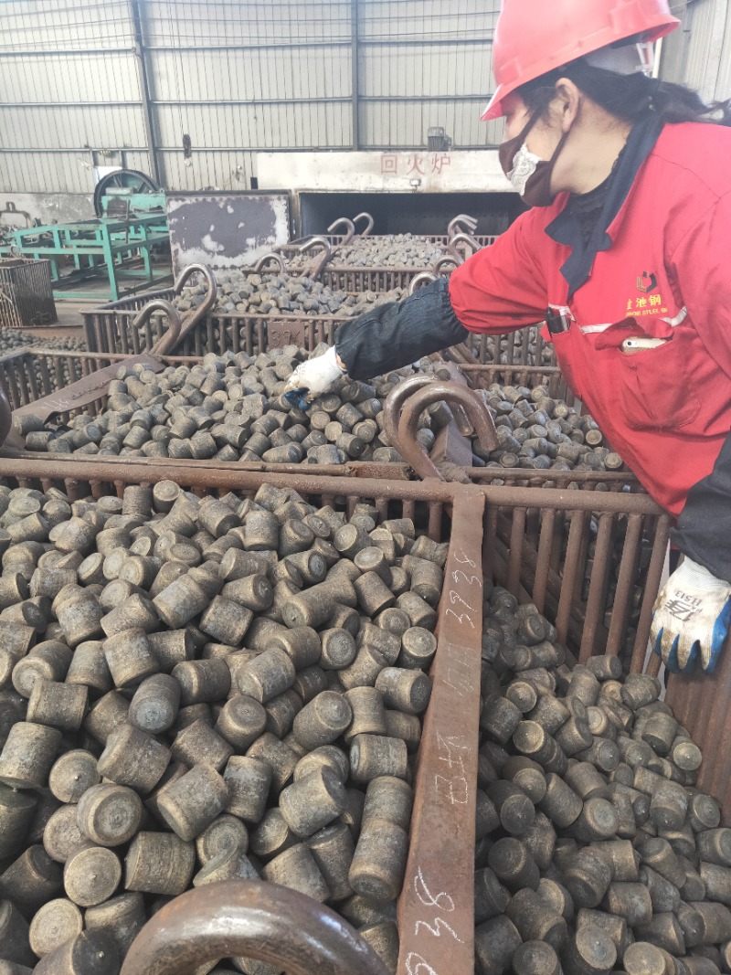 Hionta cylpebs valmistaja ja toimittaja