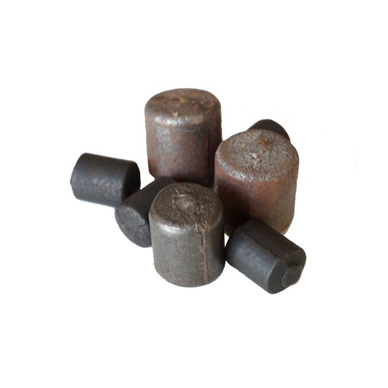 Kulutusta kestävät terästakot