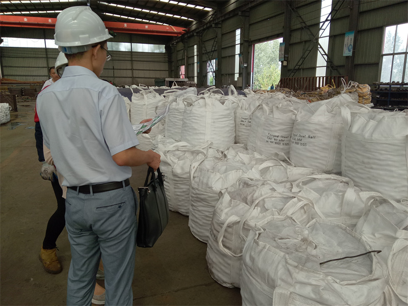 Teräskuula taottu hiomapallo