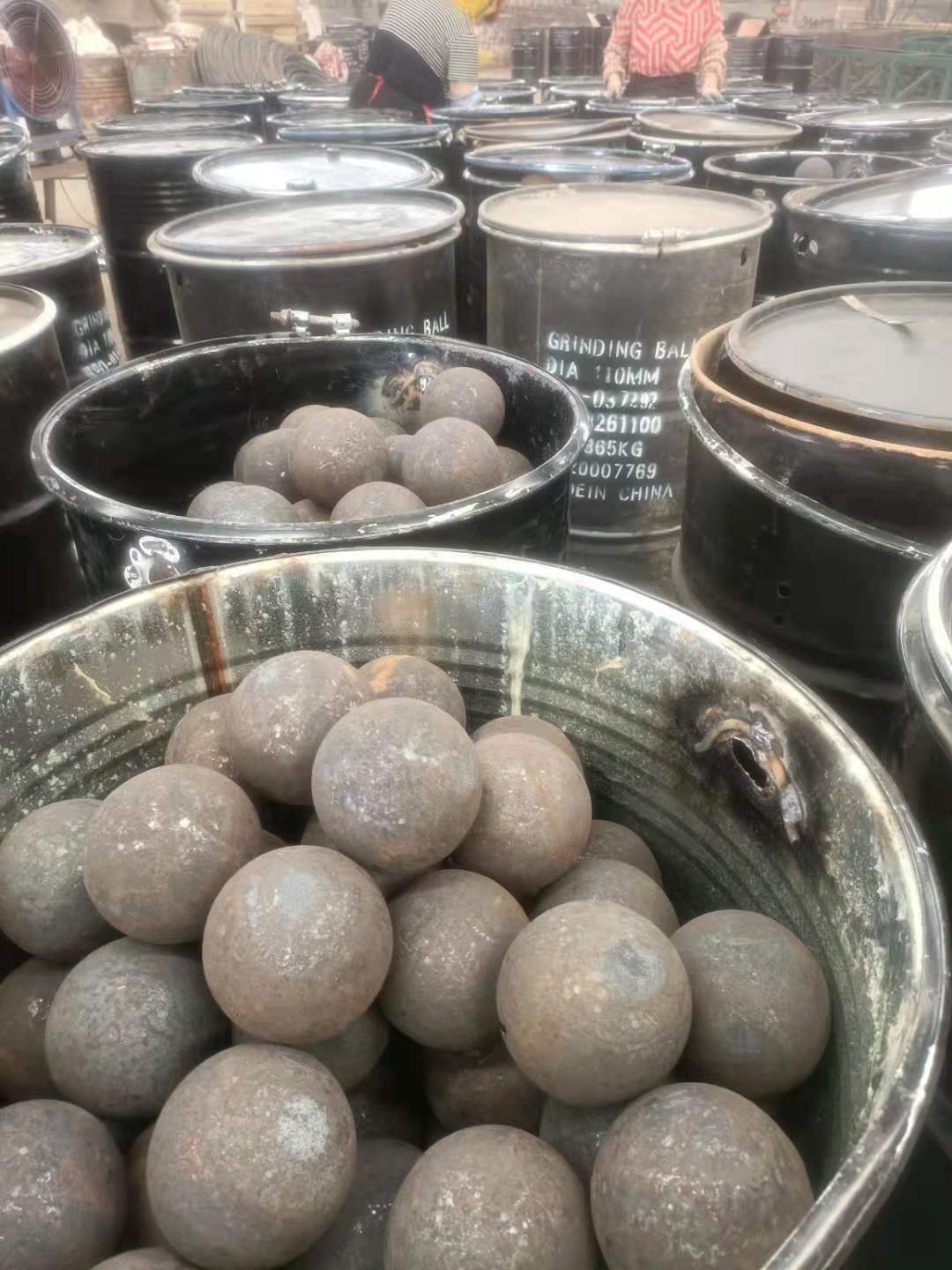 Hiomapallo pallo pallomyllylle