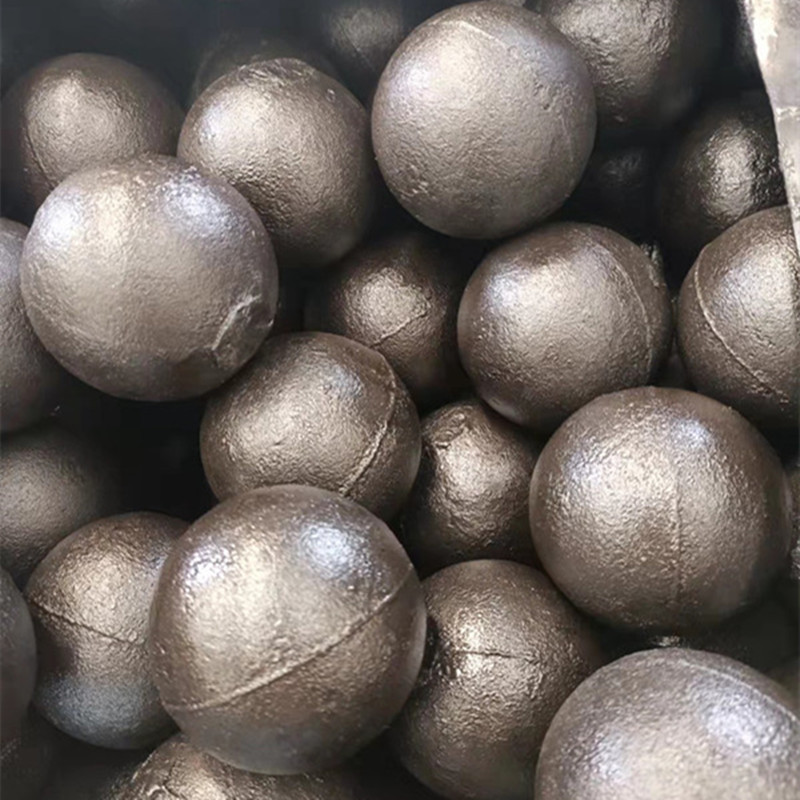 High Chrome Grinding Casting Balls
