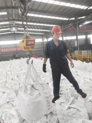 Hiontamateriaalipallon hinta Kiinassa