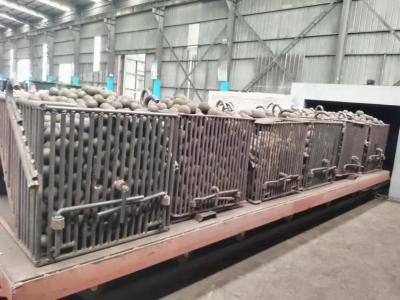 Kiinan hiomapallon hinta