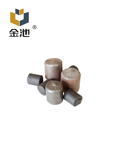 Teräksen taonta hionta