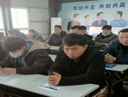 Terästankojen hionta