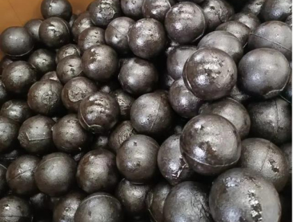 Metallipallon käyttö