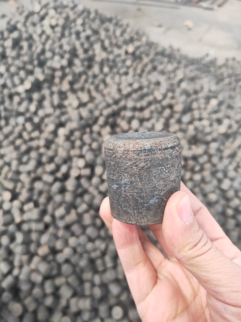 Grinding Steel Forging