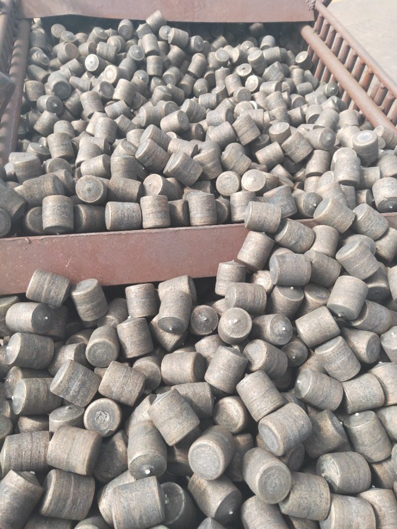 Grinding Steel Forging