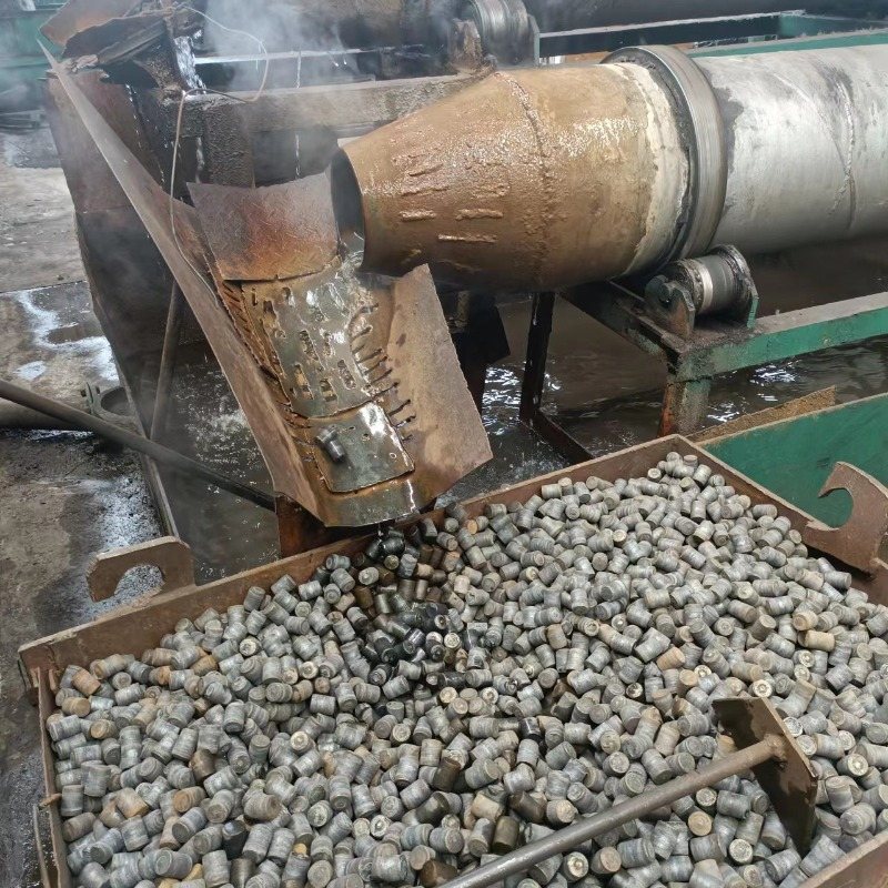 Wear Resistant Steel Forgings Wear Resistant Steel Forgings