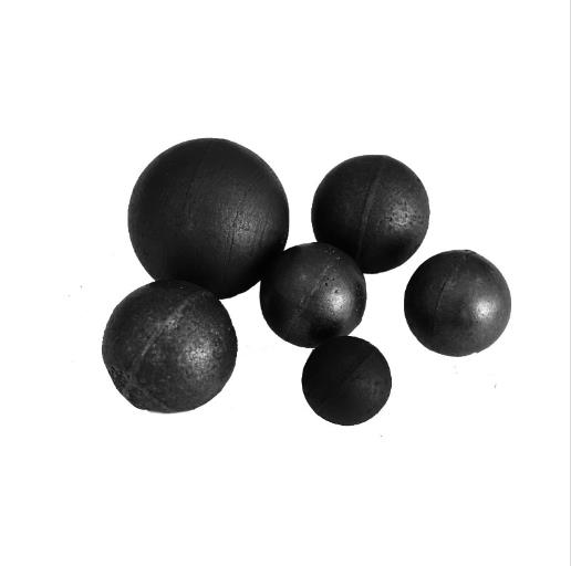 Characteristics of Forged Steel Ball