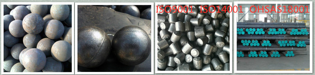 Terästangot Terästangot