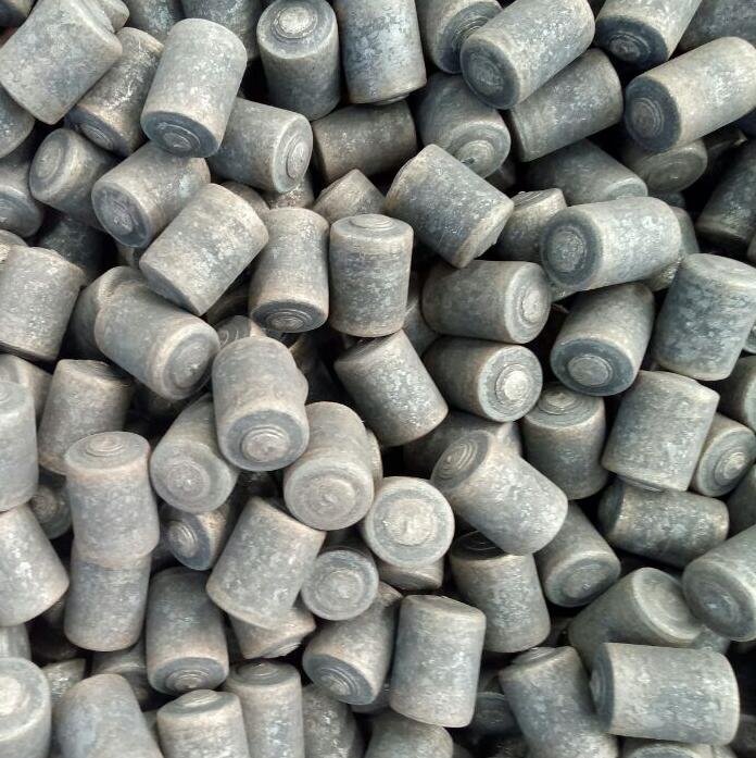 Taotut kuulamyllyt hiomaterässylinterit .jpg Forged Ball Mill Grinding Steel Cylpebs .jpg