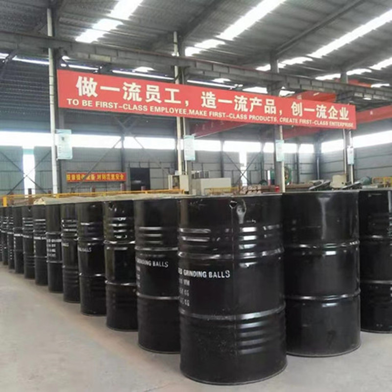 B2 B3 Hiomaväliaineet taottu teräspallo .jpg B2 B3 Hiomaväliaineet taottu teräspallo .jpg