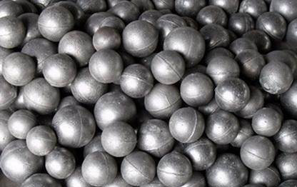 kromivaletut hiomapallot chrome cast grinding balls